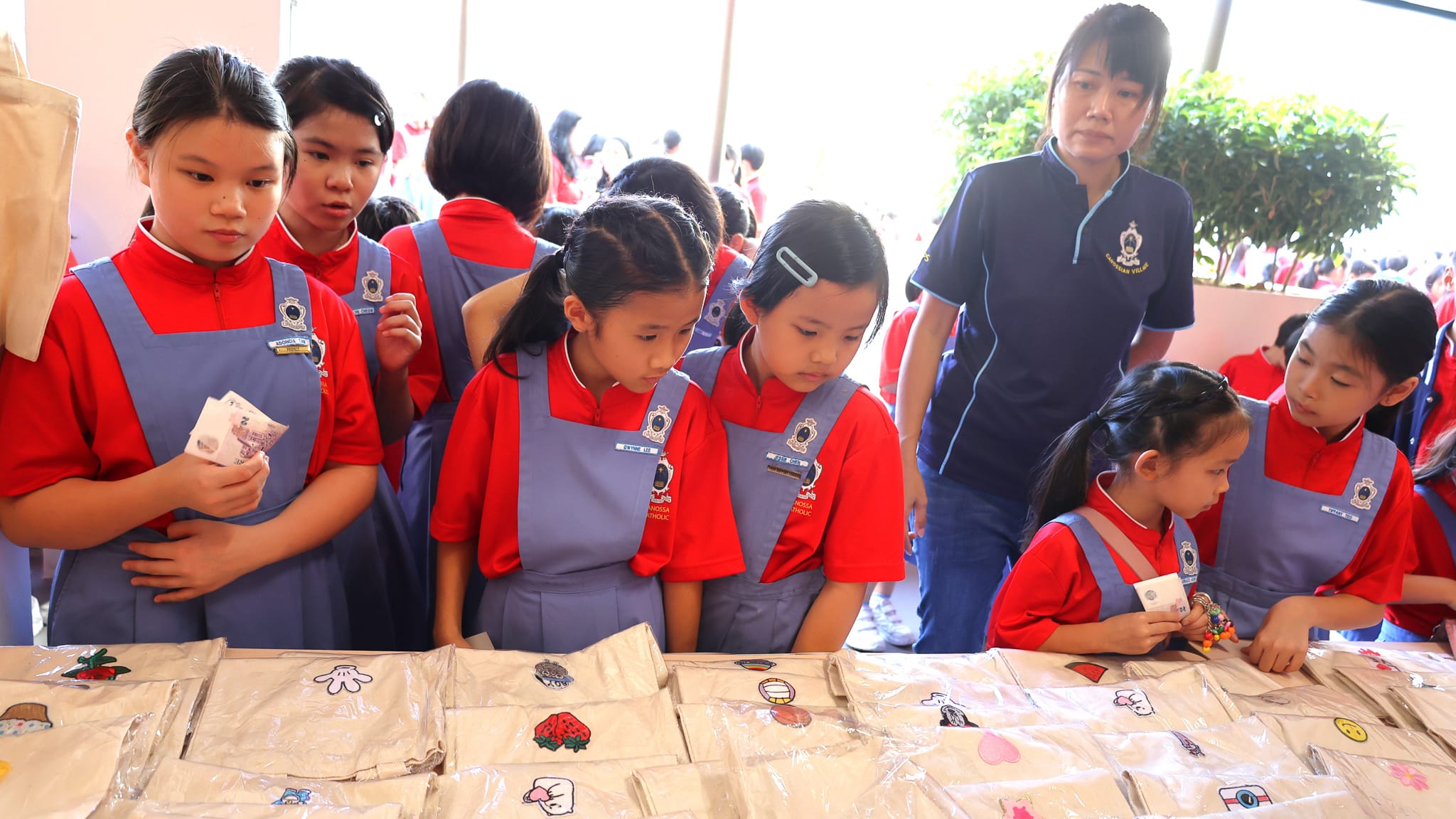 Children's Day Celebration